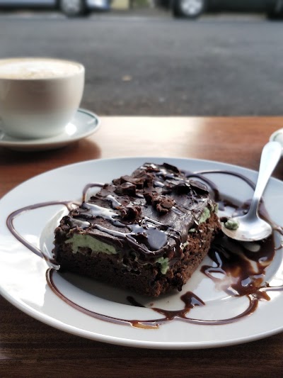 Photos of Caf&eacute; Miel