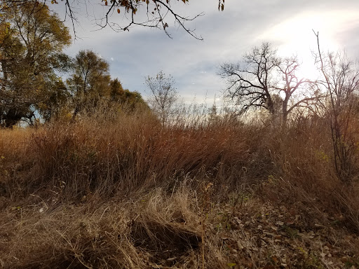 Duck Creek State Wildlife Area