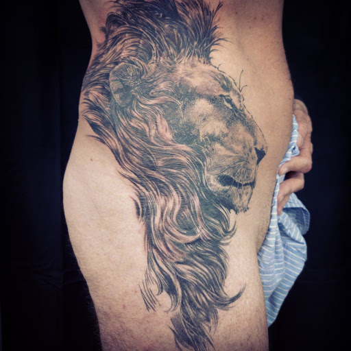 VIDA Tattoo | Studio di tatuaggi