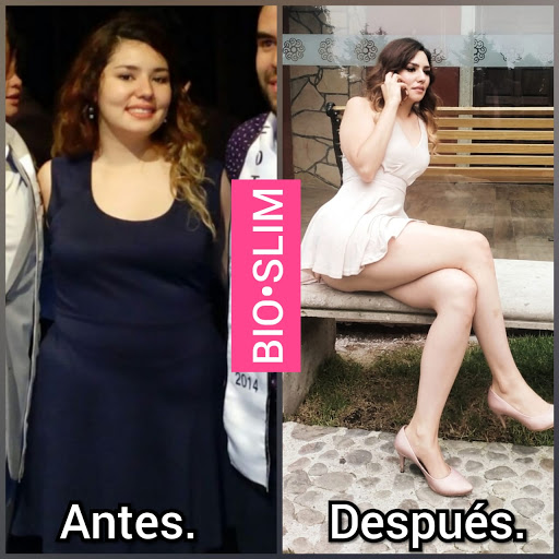 BIO SLIM Nutrición, ozonoterapia, rehabilitación biologica, digestiva y sus complicaciones (Nutriólogo Ismael Archundia) Gallery - Mexico