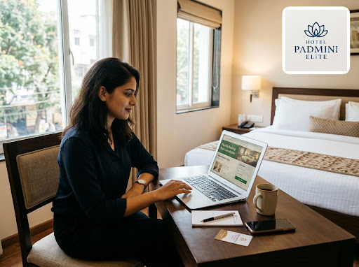 Planning a trip or family function becomes easier when your hotel understands that plans can chan… post image