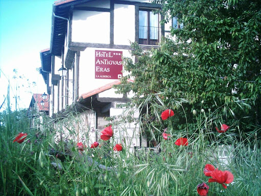 Hotel Antiguas Eras La Alberca - Thumbnail