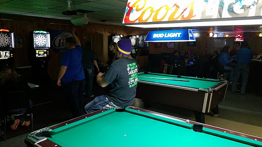 Starters Lanes & Sports Lounge