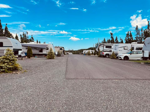 Dunrovin RV Park & Cabins - Thumbnail