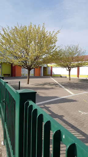 Nursery School Maxime Alexandre