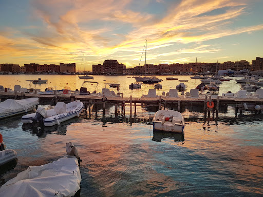 Coop. Pescatori E Ormeggiatori Sant'Antonio - Thumbnail