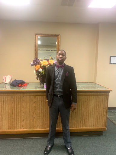New Life in Christ Missionary Baptist Church - Thumbnail