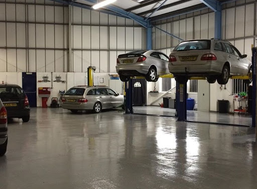 Avantgarde Automotive - Thumbnail