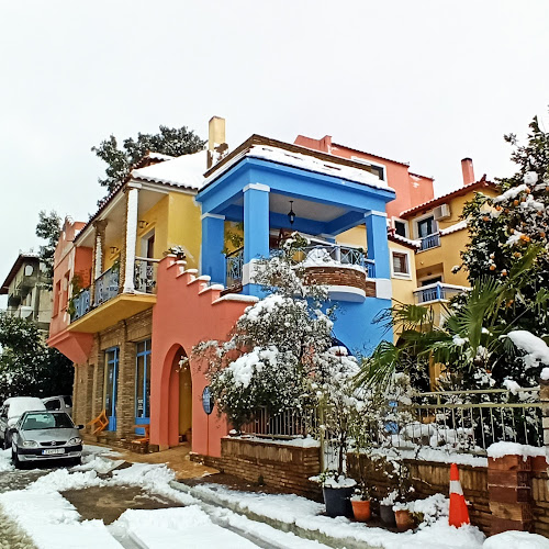 Alexiou Argyris ARCHITECTS coop - central Greece REAL- ESTATE - Αταλάντη