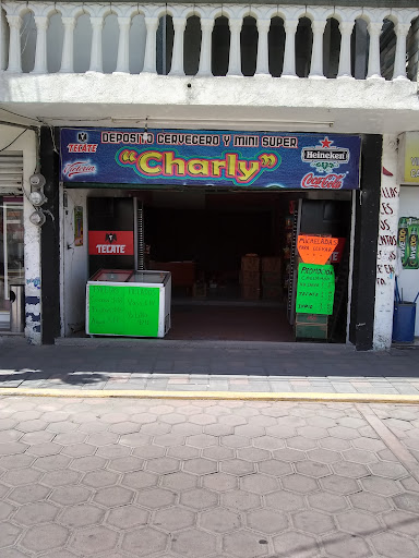 Deposito CHARLY