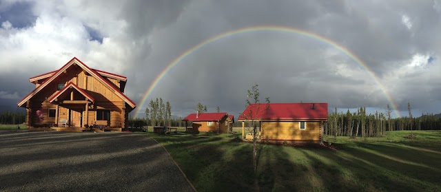 Northern Lights Resort & Spa