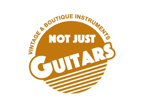 Not Just Guitars