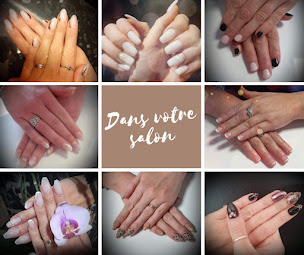 Photo n°15 de L'antre-pot n°8 à Épinal (Salon de coiffure)