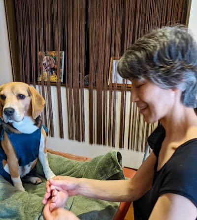 リラクゼーションサロンゆるるん