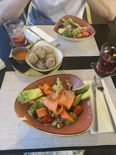 Restaurante La Cazuela - Thumbnail