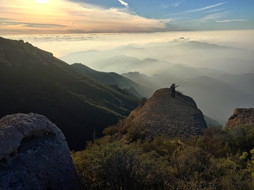 West Friends - Guided Hiking Tours - Thumbnail