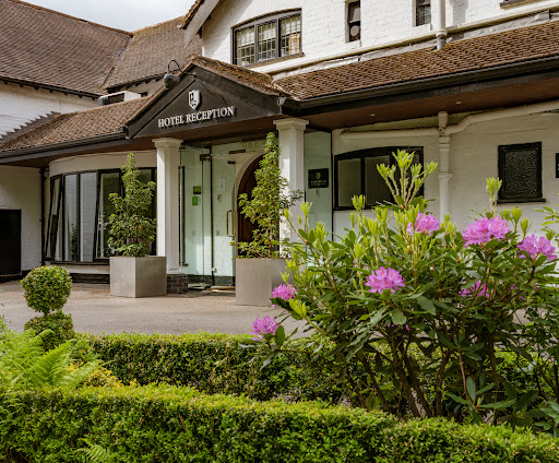 Macdonald Craxton Wood Hotel & Spa