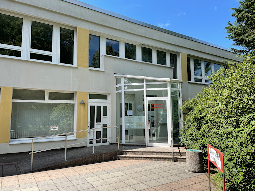 Diabetes-Schwerpunktpraxis - Dipl.-Med. Christiane Roesler