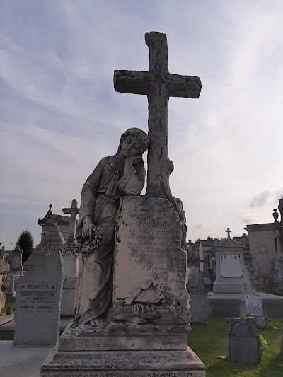 Cemetery of Casale Monferrato