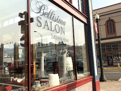 Bellisima Salon & Boutique