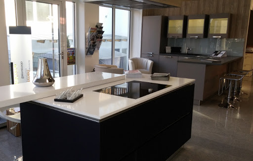 Kitchen Studio Fred Wedderien - Thumbnail