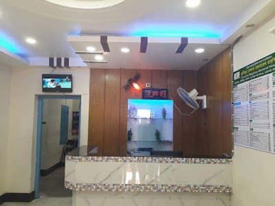Photos of Comilla Meghna General Hospital