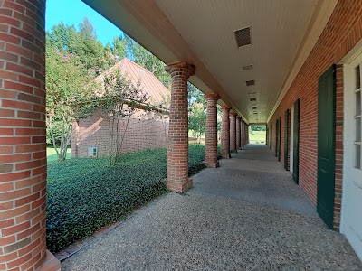 Mississippi Welcome Center, Lauderdale County