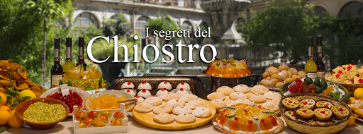 I Segreti del Chiostro - Thumbnail