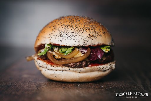 Photo 2 - L’ESCALE BURGER Cernay