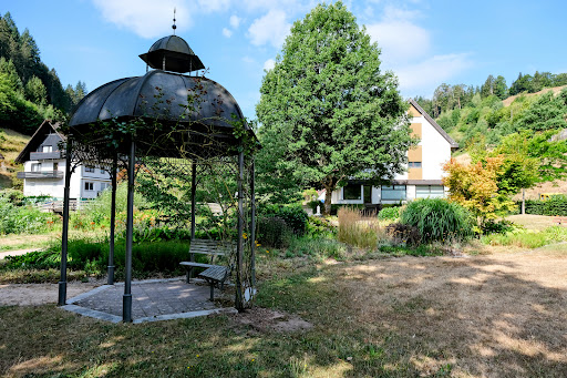 Kurpark Schönmünzach - Thumbnail
