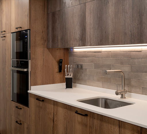 IN Sukaldeak (Kitchen Sukaldeak Derio) - Thumbnail