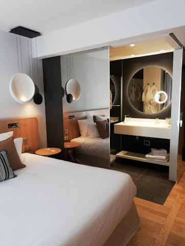 Hôtel Villa KOEGUI Bayonne by null