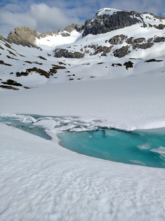 Schrecksee