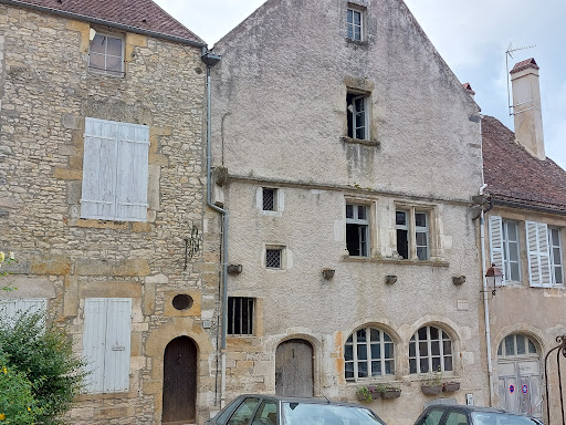 Parking du Clos - Thumbnail