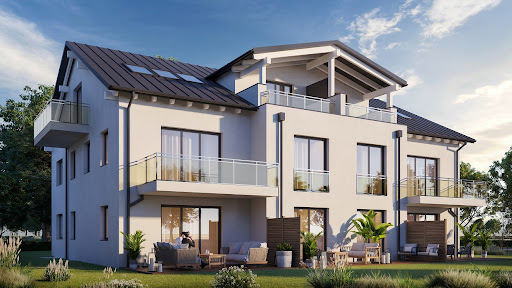 HAKO Immobilien GmbH