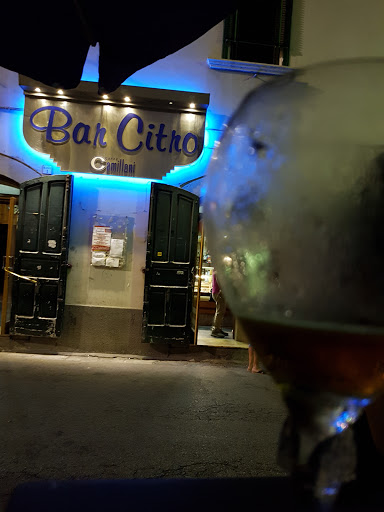 'Bishop' Pub - Visual