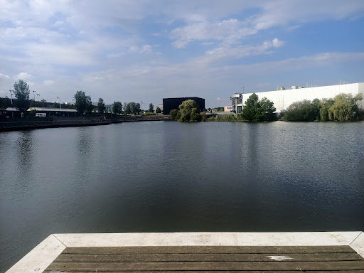Lac d'Atlantis - Thumbnail