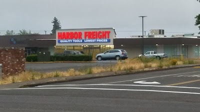 Harbor Freight Tools