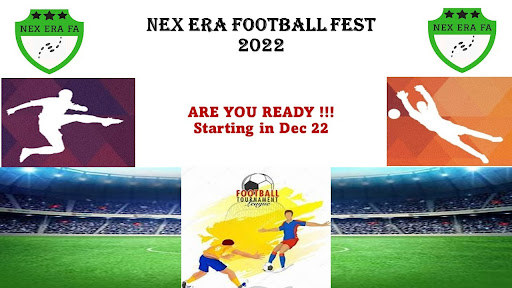 Nex Era Football Festival