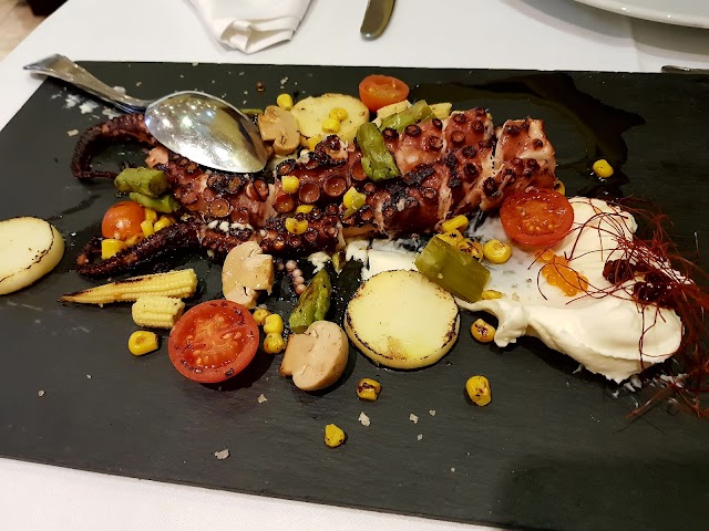 Restaurante El Churra