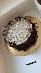 Photo n°17 de Pâtisserie - CASA GIANNI - Pusignan à Pusignan (Pâtisserie)