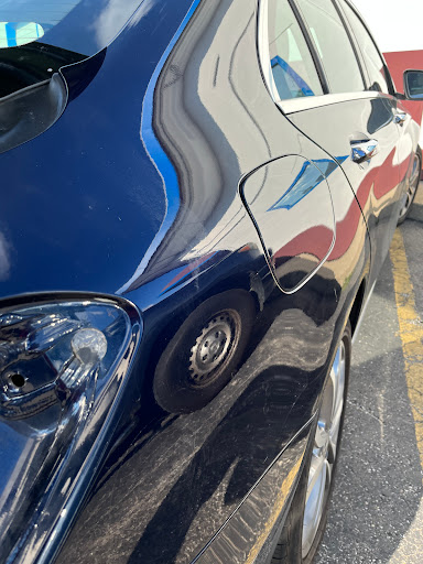 Dent Marschall Paintless Dent Repair - Thumbnail