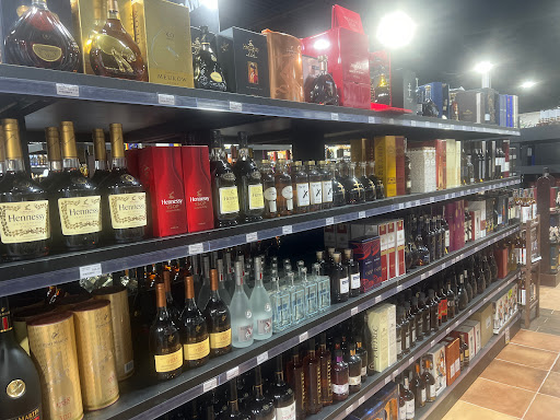 Twentyone Package Store - Thumbnail