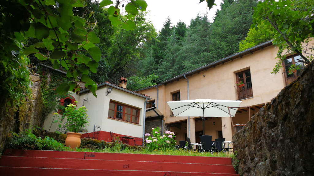 Hotel Rural El Jardín del Conde