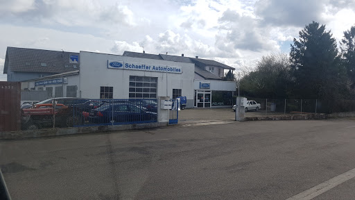 Schaeffer Automobiles Gallery - France