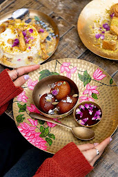 Photo n°21 de Ismaïl Rivoli à Paris (Restaurant libanais)