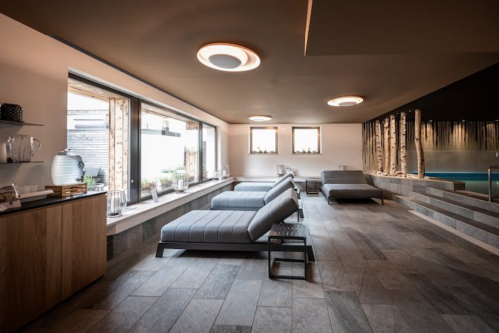 Post Hotel - Tradition & Lifestyle by null