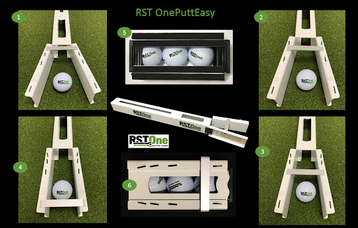 Reinhold Staudigl RST One - Thumbnail
