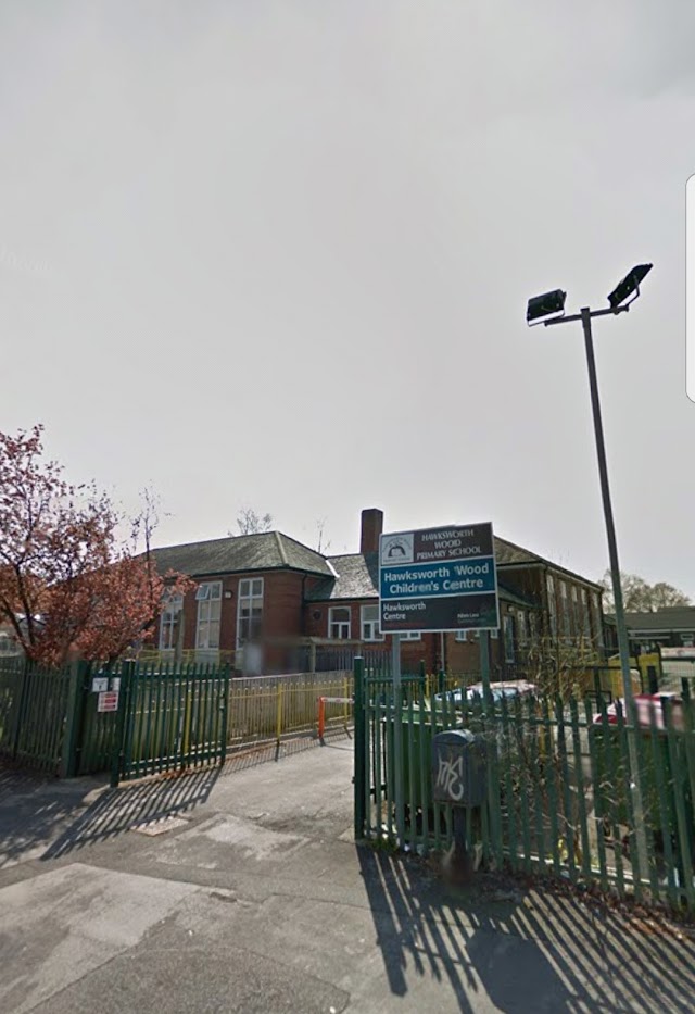 Hawksworth Wood Primary School