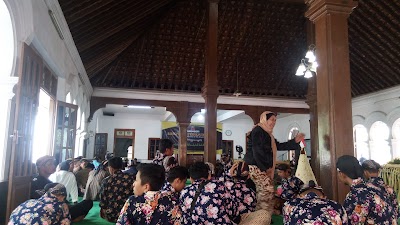Photos of Ndalem Tawangsari Tulungagung